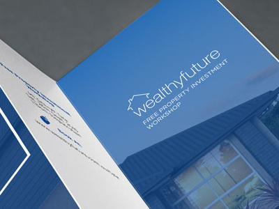 Wealthy Future Brochure