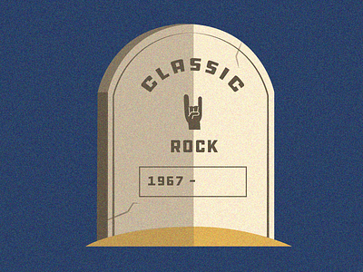 Classic Rock is not dead