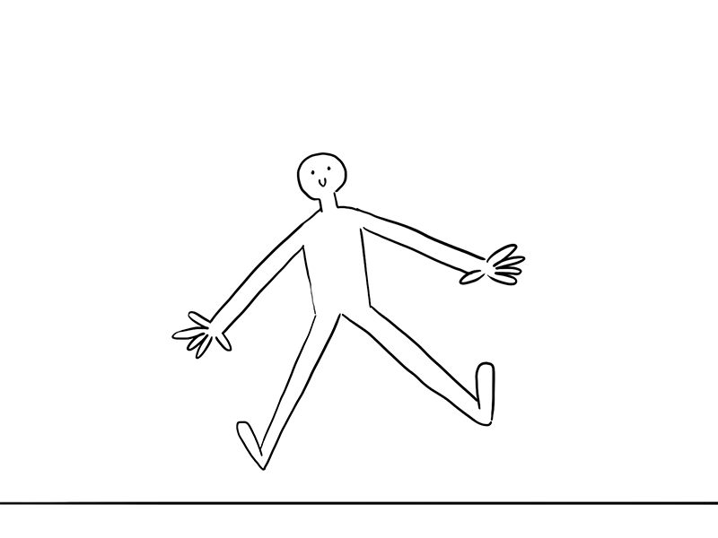 Warm up Friday by Javier Marimon on Dribbble