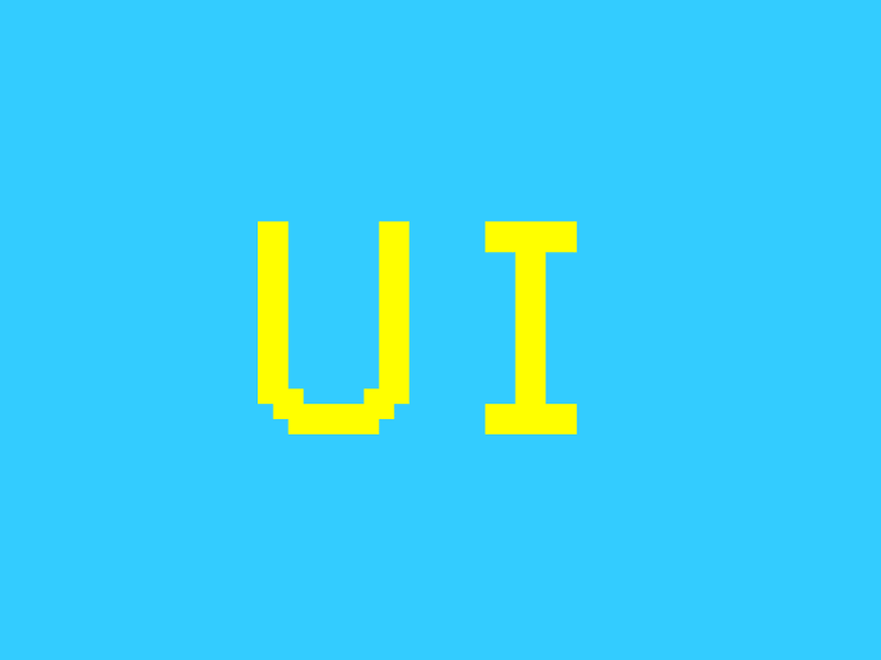 "can you make it more UX?" 2d 2dfx animation cel design draw gif illustration mograph motion motiongraphics photoshop typography ui ux