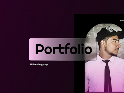 Portfolio Design