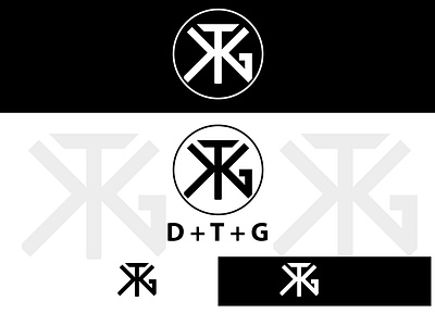 Clothing Company Logo branding clothing logo company logo creative logo design dtg logo graphic design letter logo logo minimal logo simple logo unique logo vector