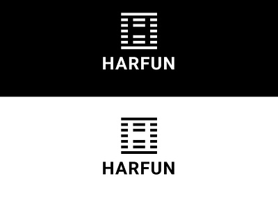 Logo for clothing company