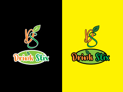 Logo for Juice bar branding creative logo design drinks logo graphic design juice bar logo juice logo logo logotype mango juice unique logo