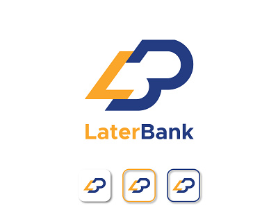 Logo for Bank
