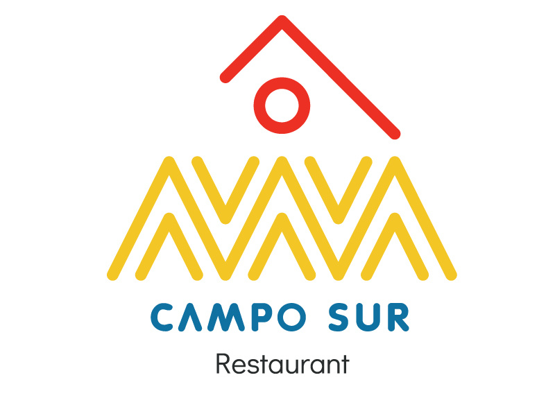 Manual de restaurante campo sur by fiorella on Dribbble