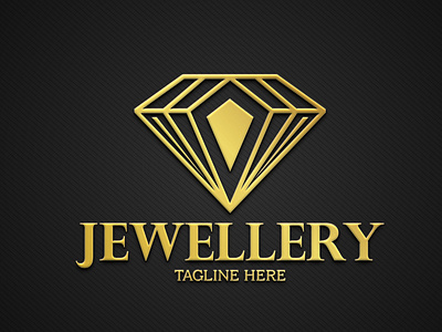 JEWELLERY LOGO DESIGN bestlogo branding brandlogo companylogo goldenlogo graphic design inspirational jewellery logo logo logodesign logodesigner logodesignspecialist minimallogo premiumlogo