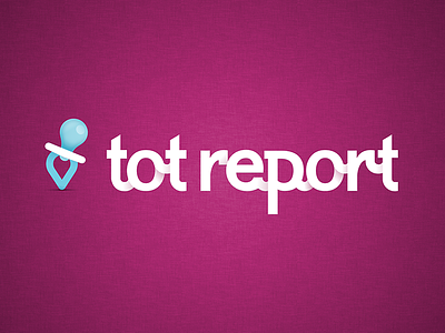 killed tot report logo