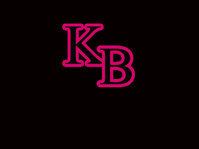 Kashish Boutique Logo graphic design logo typography