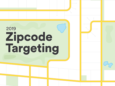 Zipcode targeting