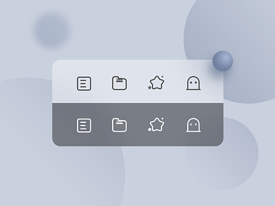 Note Tab iCon app black white design icon note sketch tab tab bar ui ui design vector