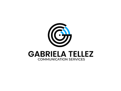 Telecommunication Logo design logo