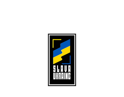 Slava Ukraine - Glory to Ukraine! slava slava ukraine ukraine