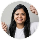 Vidhisha Kedia