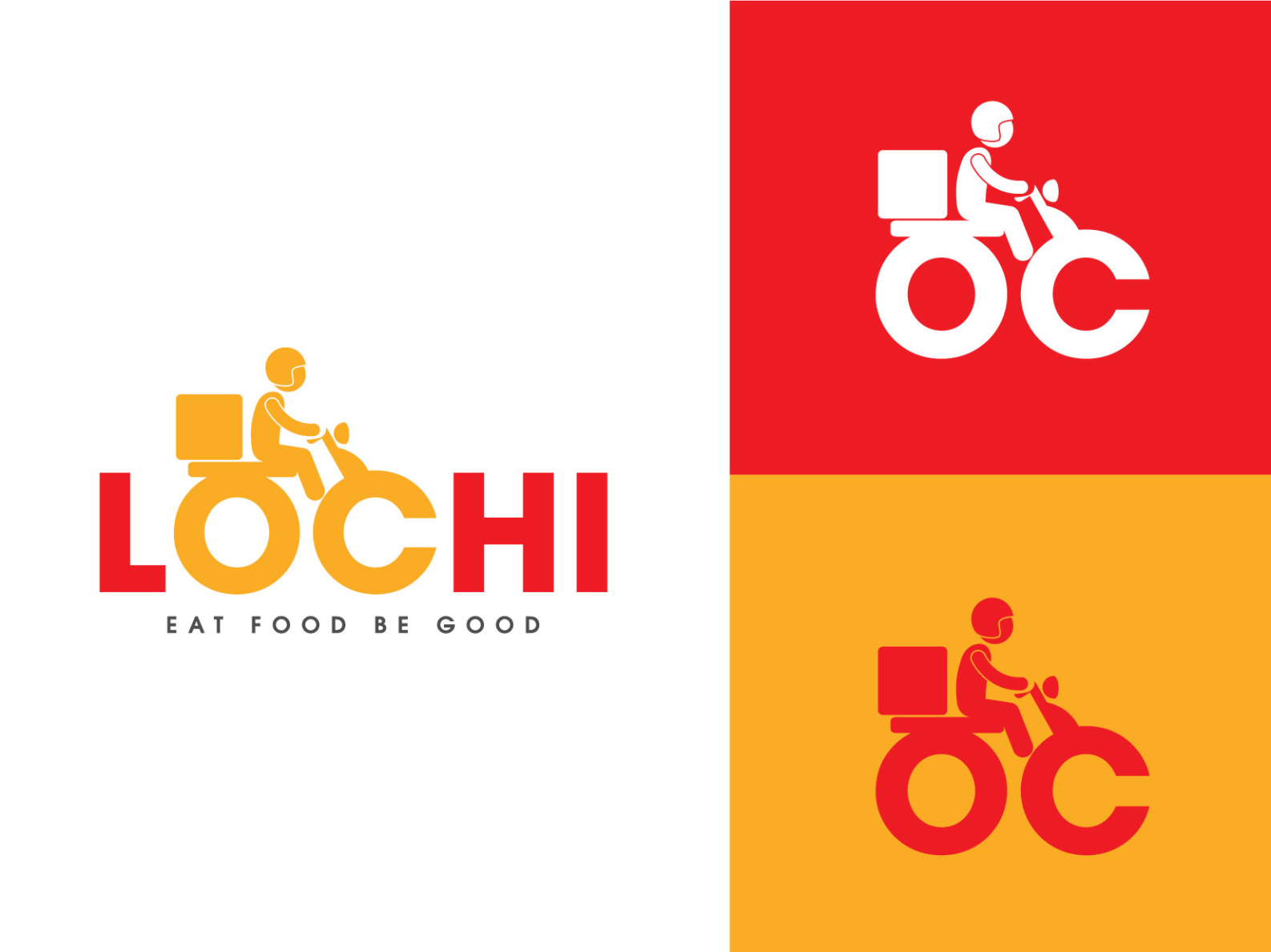 Logo Design by Vidhisha Kedia on Dribbble