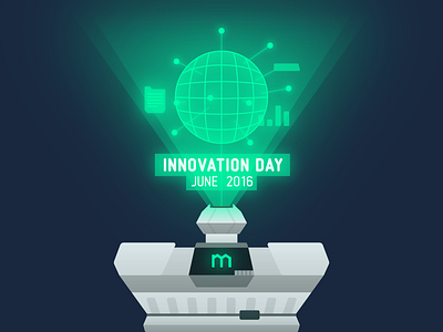 Innovation Day 2016 June