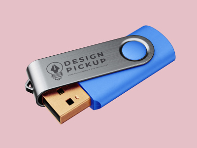 Pendrive Design