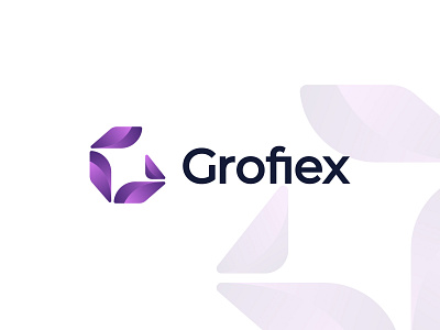 Groflex logo