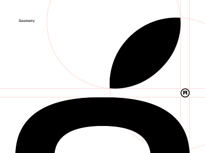 Apple Point ® 2019 apple brand branding clean design device fix geometry identity iphone11 iphonepro logo logotype shop typography