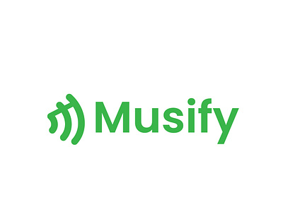 Musify Logo