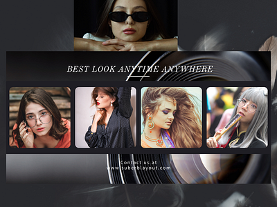 Fashion Design Rock Stars BANNER