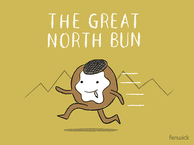 Great North Bun