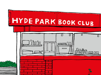 Hyde Park Book Club