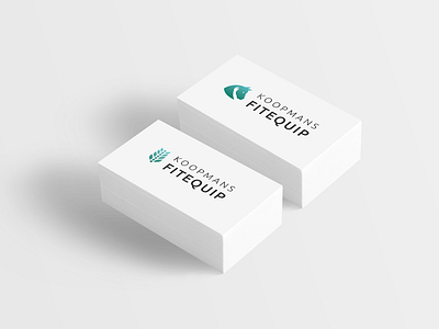 Logo Progress & business cards