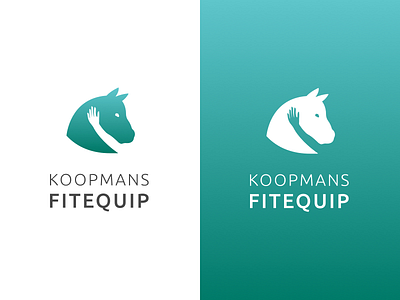 Final Logo for Koopmans Fitequip