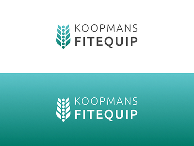 Unused logo concept Fitequip