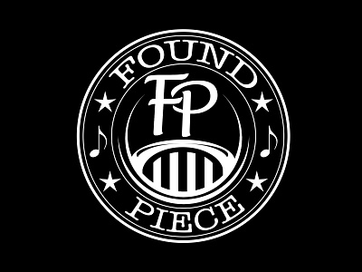 Found Piece Logo