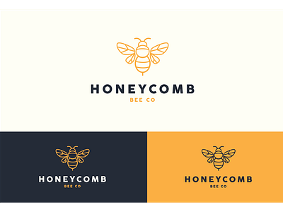 HONEYCOMB 
BEE CO