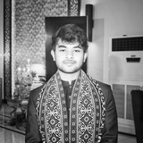 SHAHWAIZ AKRAM