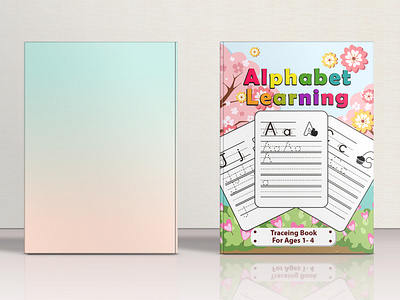 Alphabet Learning Workbook