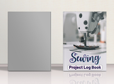 Sewing Project Logbook