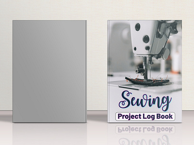 Sewing Project Logbook