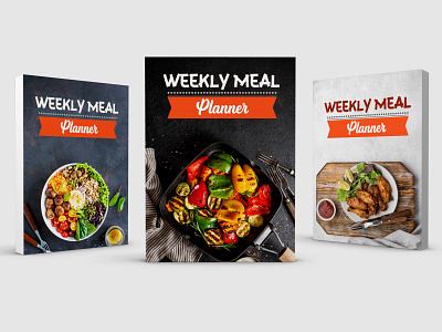 Weekly Meal Planner