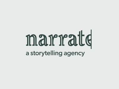 Narrate - Storytelling Agency narrate story