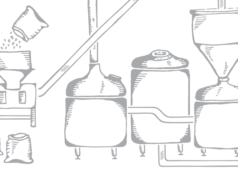 BREW PROCESS ILLO