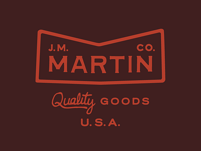 JM Martin goods jm martin oklahoma quality woodworking