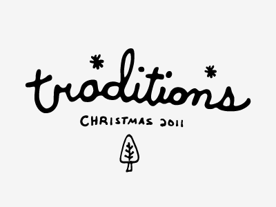 traditions