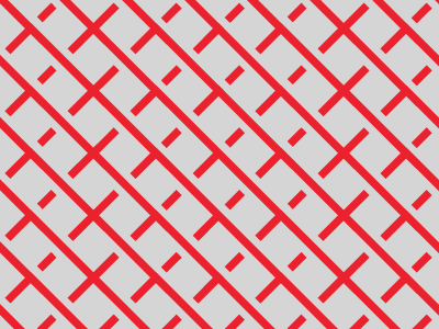 Cross Pattern