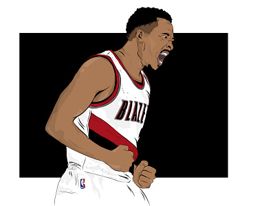 Christian James McCollum adobe draw adobe fresco design digital illustrations graphic design illustration