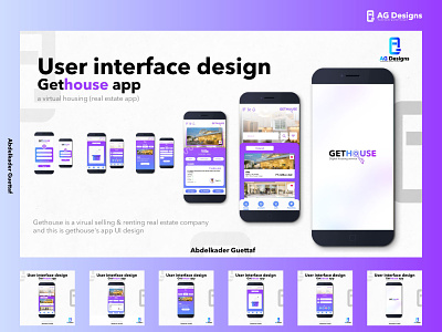 UI design adobe xd app design application design graphic design ui ui design user interface