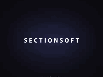Sectionsoft sectionsoft adobe after effects