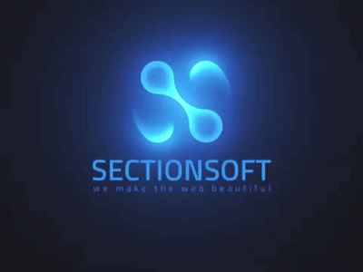 Sectionsoft Animation aftereffects aniamation videocopilot saber sectionsoft