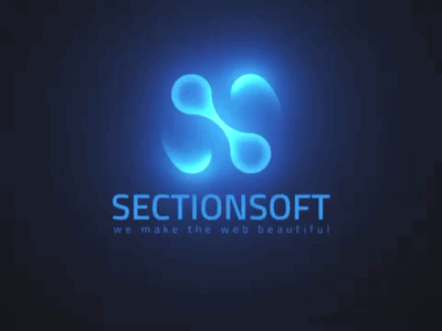 Sectionsoft Animation aftereffects aniamation saber sectionsoft videocopilot