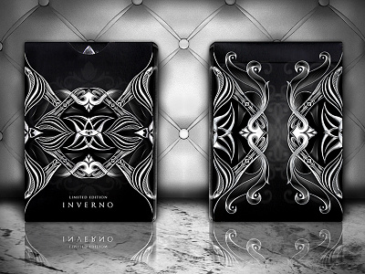 Limited Edition Inverno Deck