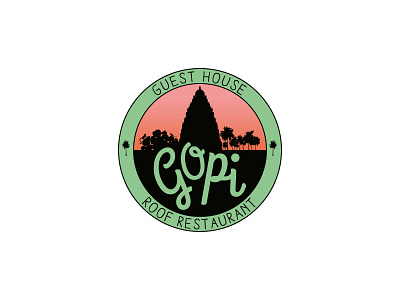 Gopi Logo