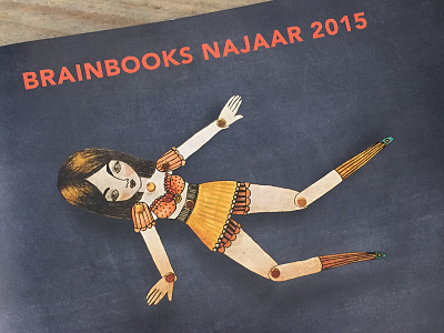 Catalogue Fall 2015 Brainbooks bookcovers books brochure catalogue